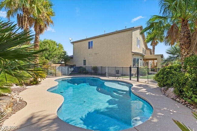 Building Photo - 5863 Gushing Spring Ave