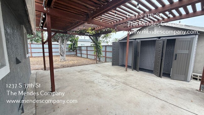 Building Photo - 1237 S 37th St