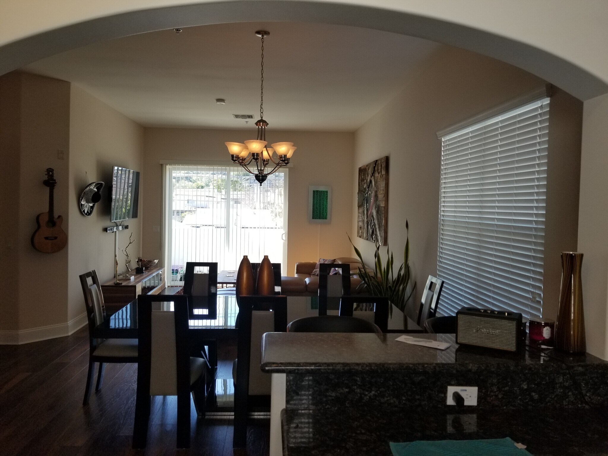 Dinning Room - 3753 W 244th St