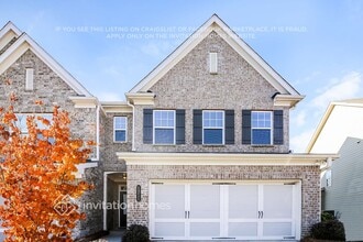 Building Photo - 1211 Fischer Trace