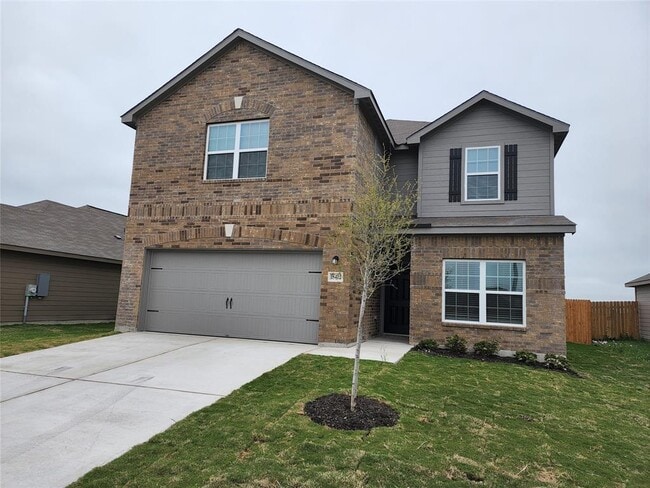 Building Photo - 18412 Speculator Ln