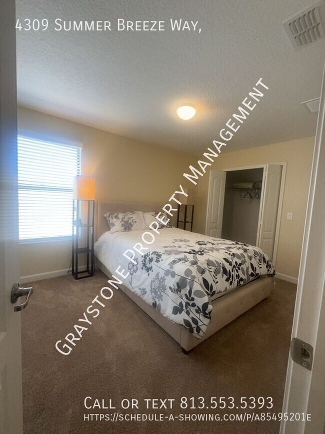 Building Photo - 4309 Summer Breeze Way