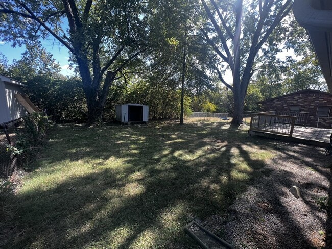 Building Photo - 6805 Reelfoot Lake Ct