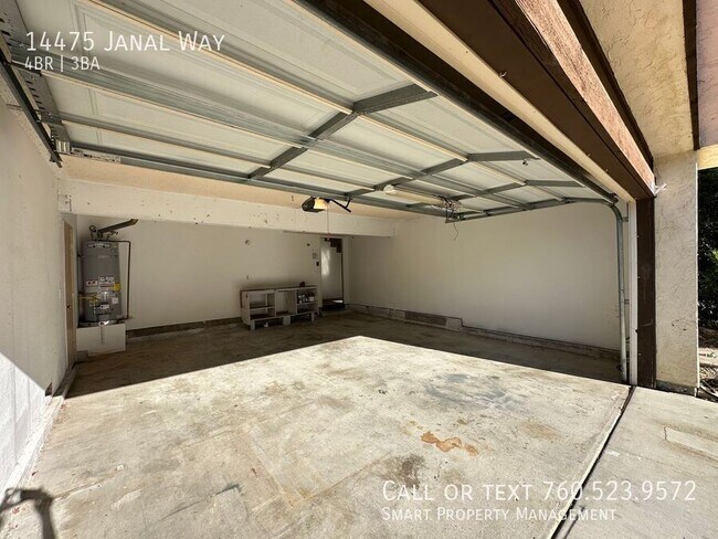 Building Photo - 14475 Janal Way