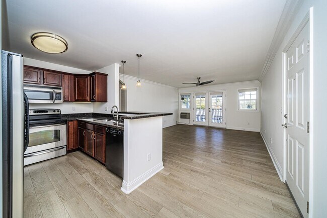 Building Photo - Bright 3BD/2BA Upper Condo in Oceanside with Balcony, Community Pool & Tennis Courts