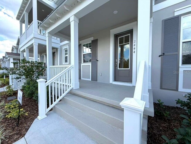 Building Photo - 2444 Celebration Blvd