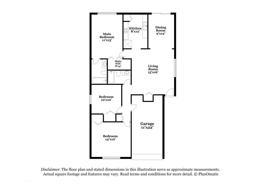 Building Photo - 6218 Calamari Pl