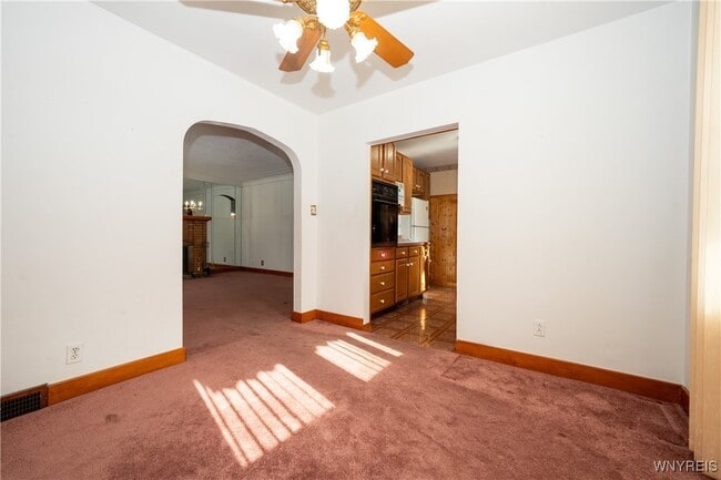 Building Photo - 4097 Bailey Ave