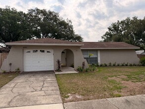 Building Photo - "Discover Your Oasis: Stylish 3-Bed, 2-Bath Home with Granite Touches & Private Pool in Tampa!"