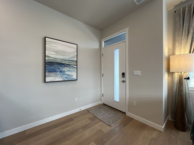 Building Photo - COMING SOON!!! Brand New 3BD Corner Lot Home with Open Layout & Modern Finishes