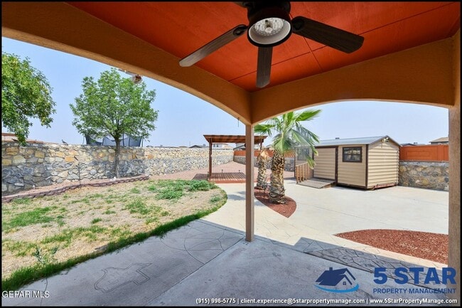 Building Photo - 11989 Mesquite Miel Dr