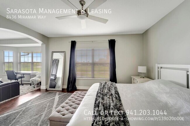 Building Photo - 8436 Miramar Way