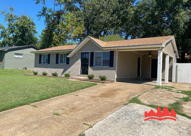 Building Photo - 4016 Trevathan Cir