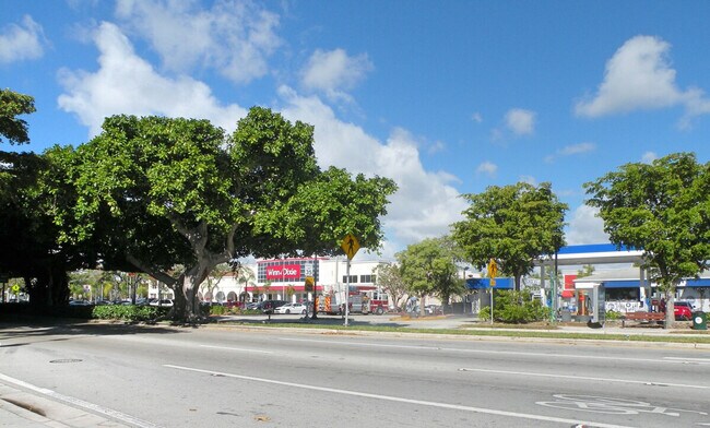 Building Photo - 2280 SW 32nd Ave