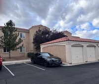 Building Photo - Wonderful 3 Br condo in gated community with the major appliances and 1 car garage.