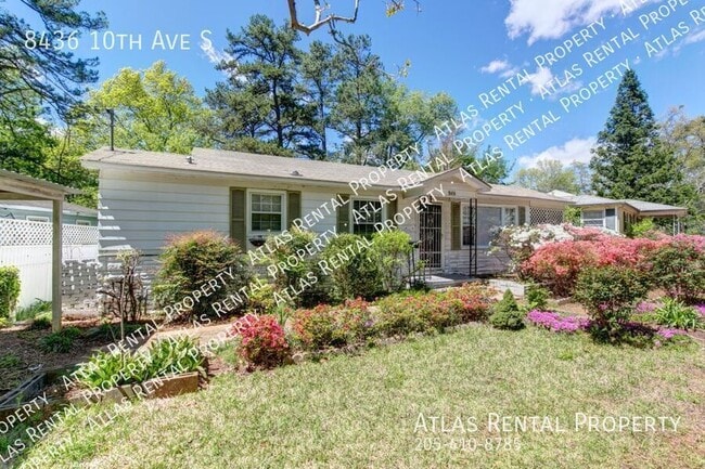 Building Photo - 8436 10th Ave S