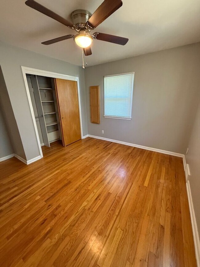 Building Photo - Benson 3 Bedroom!