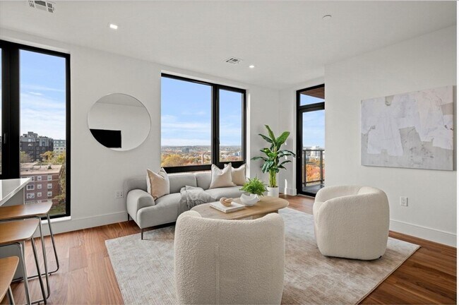 Building Photo - NO FEE!!! 2 BED/2 BATH IN BRIGHTON'S NICEST BUILDING!!!!! PARKING INCLUDED