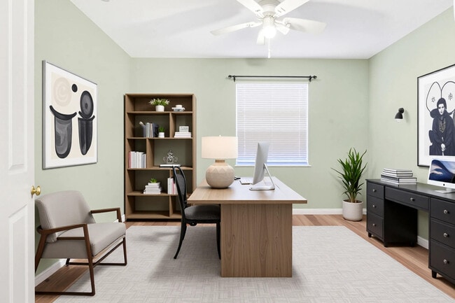 Building Photo - 5017 SE Graham Dr