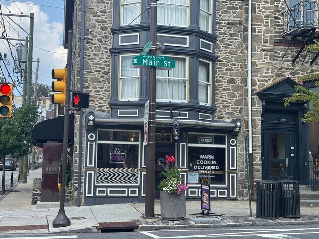 Building Photo - 4442 Cresson St