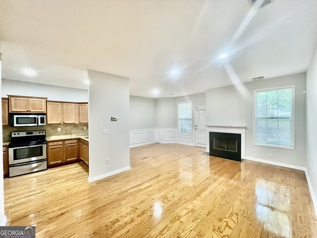 Building Photo - 3110 Garrard Pl