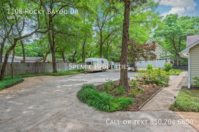 Building Photo - 1108 Rocky Bayou Dr