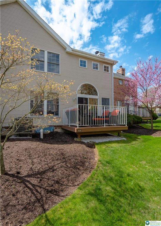 Building Photo - 3418 Park Pl