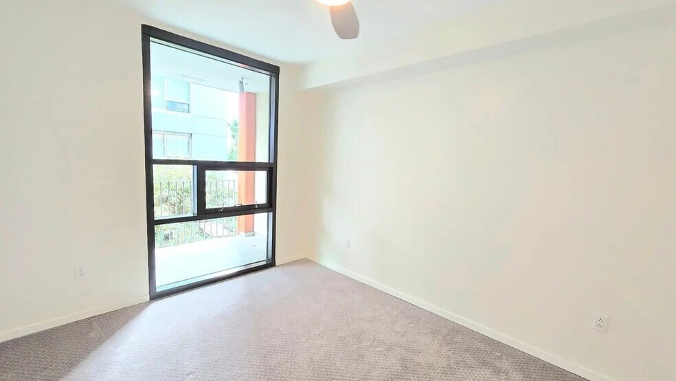 Bedroom - 350 11th Ave