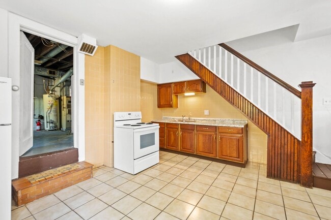 Building Photo - Cozy 1 Bedroom home in Bridgeville available May 1!