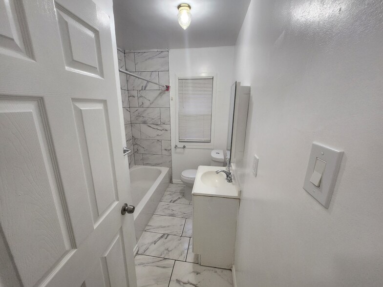 BATHROOM - 8285 Indiana St