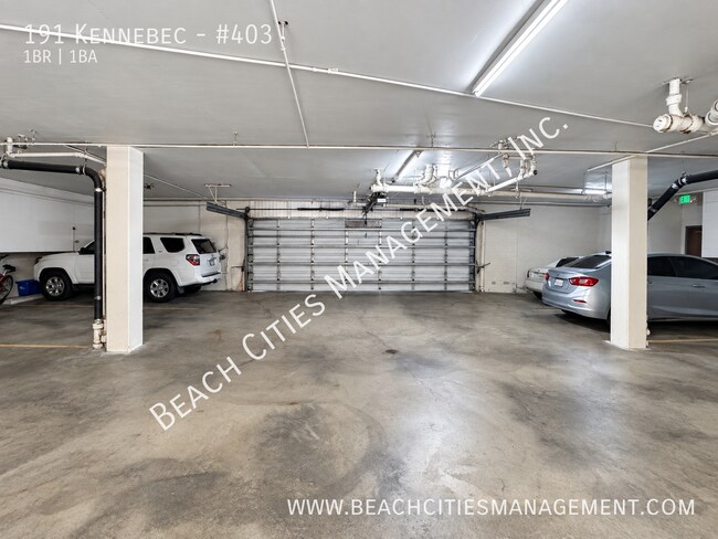 Building Photo - 191 Kennebec-#403