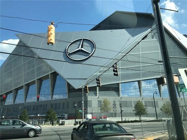 Building Photo - 224 Andrew J Hairston Blvd NW