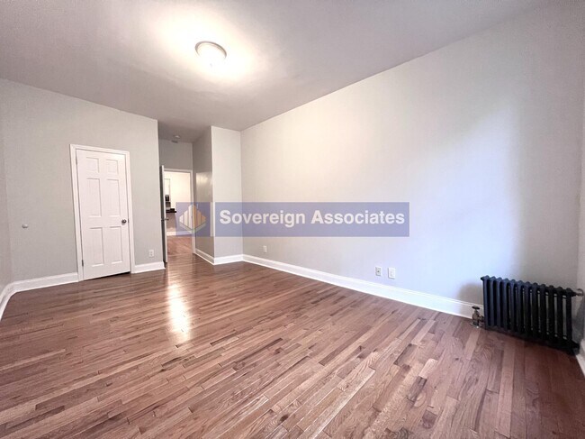 Floorplan - 300 Fort Washington Avenue