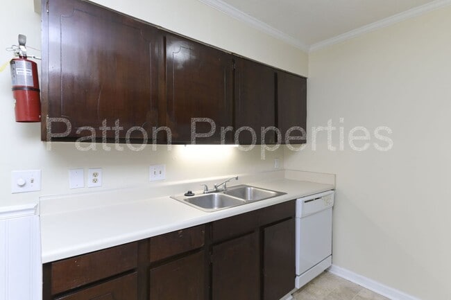 Building Photo - Briargate Condo