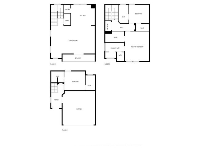 Building Photo - 2510 Tuam St