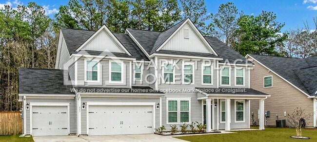 Building Photo - 433 Stonefield Cir