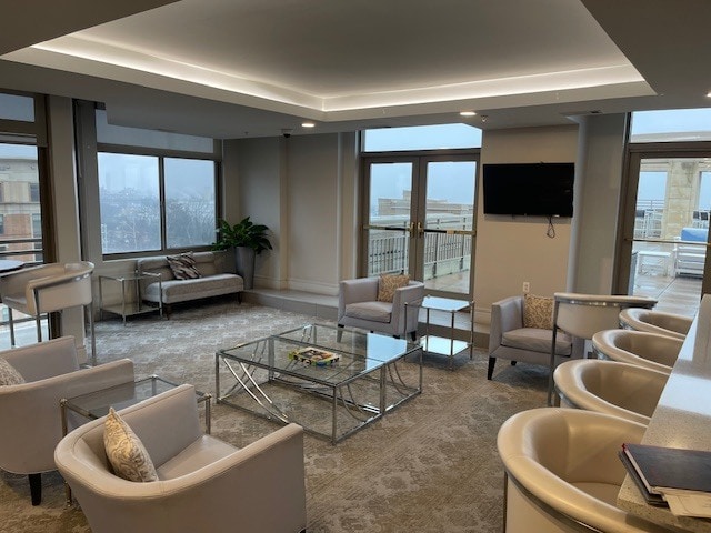 Building Photo - 3650 S Glebe Rd