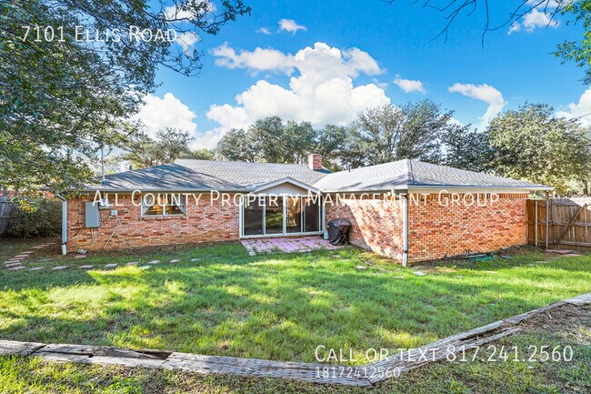 Building Photo - 7101 Ellis Rd