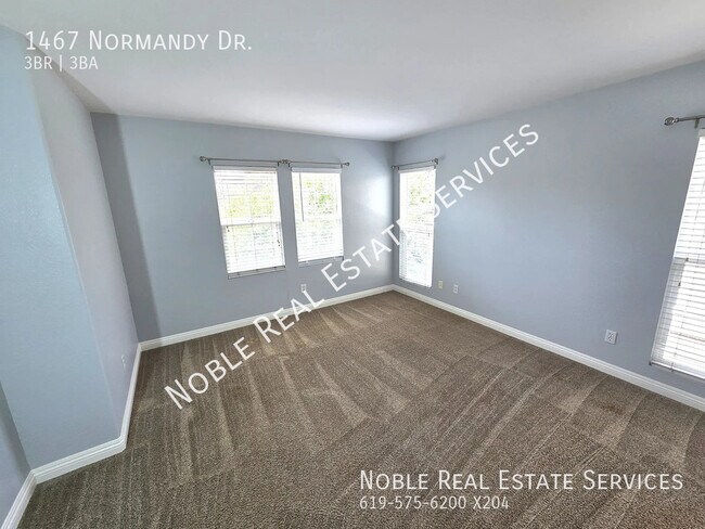 Building Photo - 1467 Normandy Dr