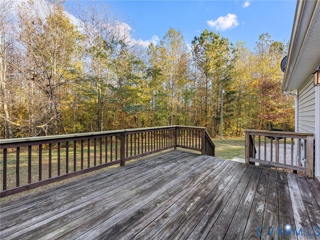 Building Photo - 5301 Little Flock Church Ln