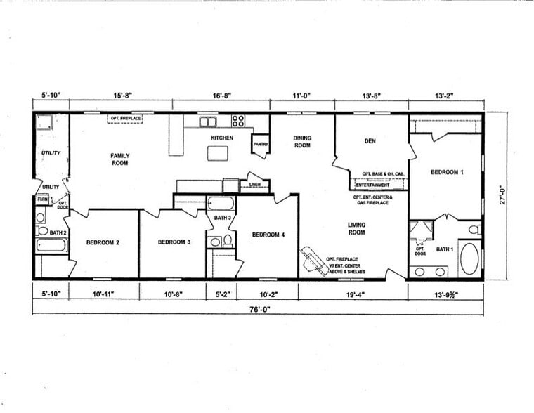 Building Photo - 4023 Deziel Ct