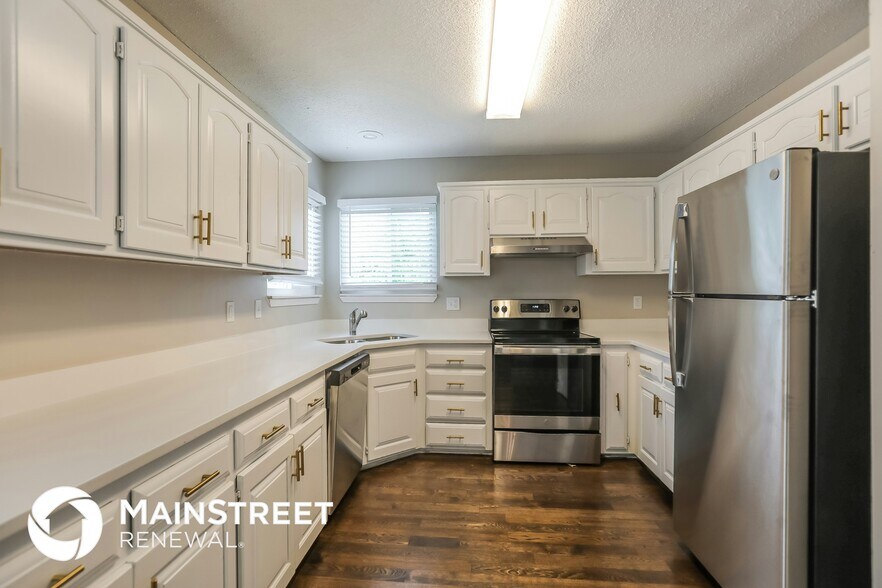 Building Photo - 1231 N Marilla Ln