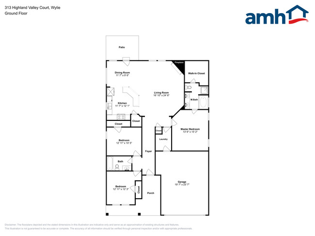 Building Photo - 313 Highland Valley Ct