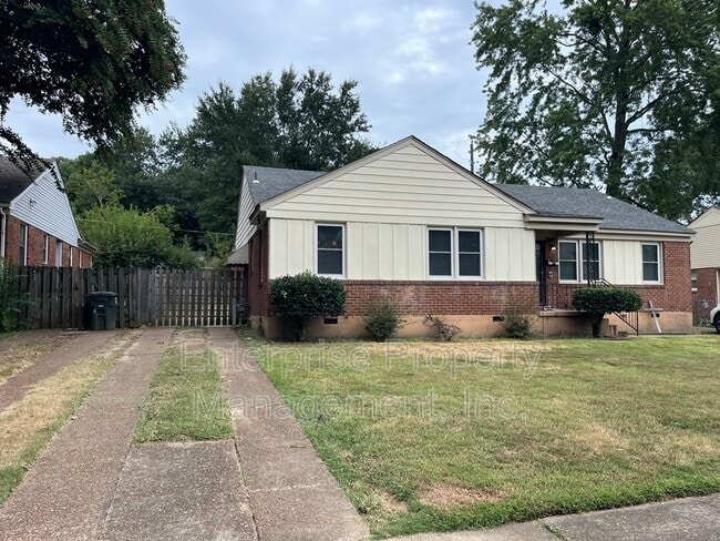 Building Photo - 3938 Brennan Dr