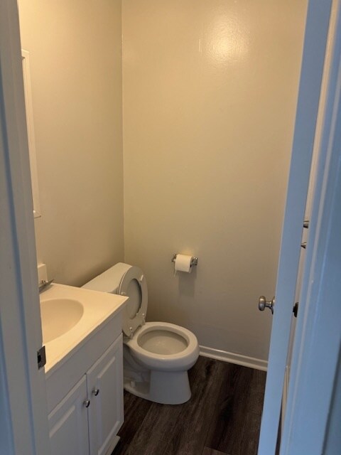 Building Photo - 2404 Curtis Ave