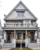 Building Photo - 2956 -2958 North Cramer Street