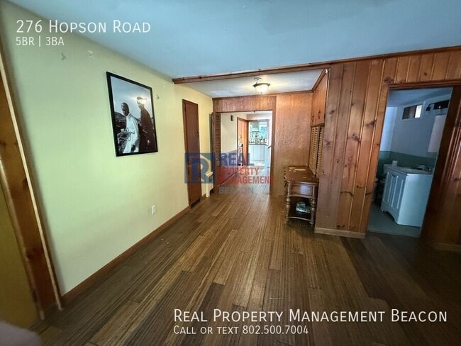 Building Photo - 276 Hopson Rd