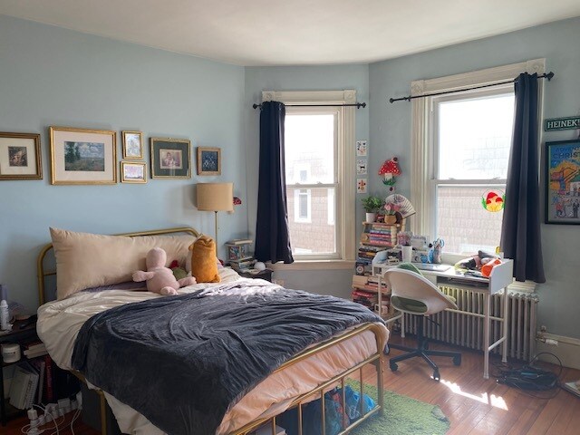 Building Photo - 161 Beacon St