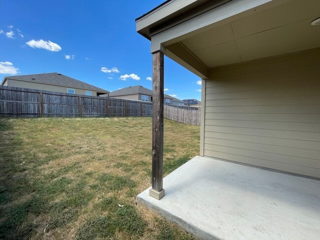 Building Photo - Beautiful Single-Story Rental Home in New Braunfels!