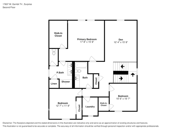 Building Photo - 17837 W Gambit Trail